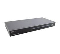 Kenable Grandstream Gwn7832 12 Port Sfp+ 10Gbe Aggregation Switch Layer 3 Managed