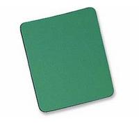 Green Mouse Mat 6mm Foam Backed