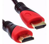 Kenable Hdmi 2.0 X Series Premium Lead 4K X 2K Uhd Ps4 Xbox Pc Tv Cable 1.2M