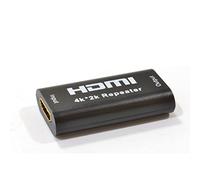 kenable HDMI Cable 4k2k Repeater Coupler Adapter for joining and boosting 2 HDMI cables 1080P