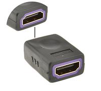 kenable HDMI Coupler Joiner HDMI Female Socket to Female Socket Gold PLATED