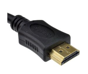Kenable Hdmi Short Cable Plug To Plug 1080P 0.5M Lead 50Cm