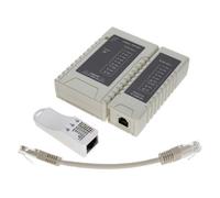 Kenable Kauden Ka210 Rj45 Network Tester Kit With Poe Checker - 802.3Af At Bt