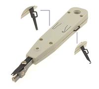 kenable Krone Type IDC Punch Down Insertion Network Ethernet Module Tool