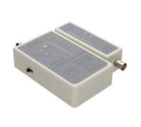 Kenable Lan Network Cable Tester Ethernet Rj45 & Bnc