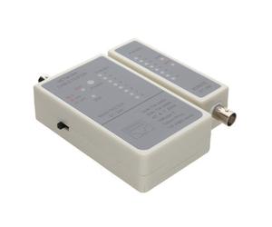 Kenable Lan Network Cable Tester Ethernet Rj45 & Bnc