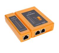 Kenable Lan Network Cable Tester For Rj45 Ethernet & Rj11 Rj12 Adsl Leads