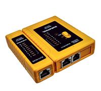 kenable LAN Network Cable Tester for RJ45 Ethernet & RJ11/RJ12 ADSL Leads