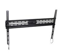 Kenable Large Screen Fixed Tv Wall Mounting Bracket 49 55 65 Inch Led Vesa 600X400