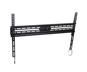 kenable Large Screen Fixed TV Wall Mounting Bracket 49/55/65 inch LED VESA 600x400