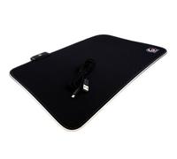 Kenable Led Rgb Pro Gaming 3mm Heavy Duty Mouse Pad Mat 250 X 350mm Medium