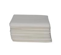 kenable Lint Free Cleaning Wipes for Sensitive Cables Fibre Optical Splice [150 Pack]