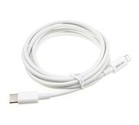 kenable MFI Quick Charge USB-C to 8 pin Charging Cable for iPhone 11/12/Pro 1.8m [1.8 metres]