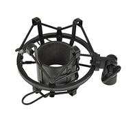 kenable Microphone Shock Mount Suspension for Recording Studio 45mm 43-47mm Mic