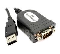 Kenable Newlink Hq Usb To Serial 9 Pin (Rs-232) Adapter Cable