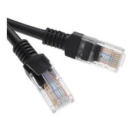 Kenable Outdoor External Cat5E-Cca Utp Network Cable Ethernet Patch Lead Pe Jacket 25M