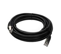 kenable Outdoor External CAT6A Copper SSTP Network Cable 10 Gigabit Ethernet Patch (5m)