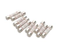Kenable Panel Essentials 13A Domestic Fuses Bs1362 (Pack Of 10)