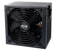 kenable PC Power Supply 500W CiT ATV Pro 80 Plus Bronze ATX PSU with 14cm Fan APFC Desktop Tower Power Supply Unit