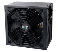Kenable Pc Psu 500W Atv Cit Pro 14Cm Fan Apfc 80 Plus Tower Case Power Supply Unit