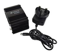 Kenable Phantom Power Injector For Single Condenser Studio Recording Microphones