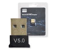 Kenable Prevo Wave Usb A Bluetooth 5.0 Dongle Adapter Connect Headphone Mice More