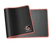 Kenable Pro Gaming 3mm Heavy Duty Mouse Pad Mat 350 X 900mm Red & Black Xl