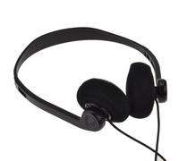Kenable Pro Signal Stereo Extendable Over Head Earphones With 3.5mm Jack 1.2M