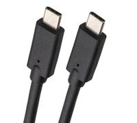 Kenable Pro Usb 3.1 Gen 2 Type C To C Cable 10Gbps Data Transfer & 60W Power 1M