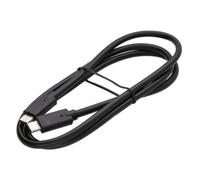 Kenable Pro Usb 3.1 Type C Gen 2 Male To Male Cable 10Gbps 5A 1M