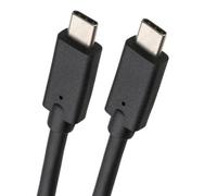 Kenable Pro Usb 3.2 Gen2X2 Cable Type C To C 20Gbps Superspeed 100W 5A Lead 1M