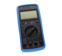 Kenable Professional Digital Multi-Tester 32 Testing Ranges With 8 Functions
