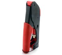 kenable Professional F Type Pocket Compression Tool for Satellite Coax Cables