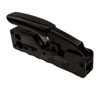 Kenable Professional Network Crimping Tool Cat7 Cat6A Cat6 Rj45 Rj11 Rj12 Ethernet Plugs