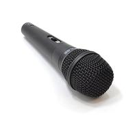 kenable Pulse 3 Pin XLR Dynamic Vocal or Instrument Microphone Switched