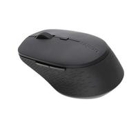 kenable Rapoo M300 Silent Wireless Mouse - Bluetooth & 2.4GHz Multi-Mode - 1600 DPI