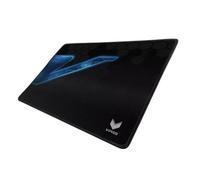 Kenable Rapoo V1000 Vpro Large Gaming Mouse Pad Mat 444mm X 355mm Heat-Treated Surface