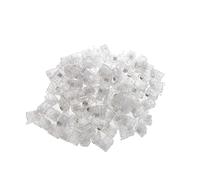 kenable RJ11 6P4C Crimps Ends Plugs for crimping ADSL cables - 100 pack