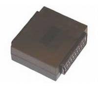 kenable SCART Coupler Adapter Socket to Socket Joiner