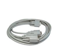 Kenable Svga Monitor Splitter 2 Way Hd15 Plug To 2 X Hd15 Sockets 1.8M