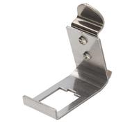 Kenable Tuk Din Rail Keystone Module Holder Adapter Bracket White