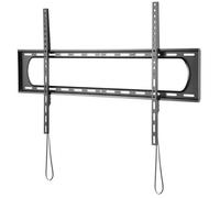 Kenable Ultra Heavy Duty Fixed Tv Wall Mount Bracket For 60 Inch To 120 Inch Screens (Max 120 Kg)