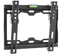 kenable Universal Tilting TV Mount Bracket, 30mm Profile, 24-42in, VESA 200x200, tilts 0-12deg, max 35kg | 8015