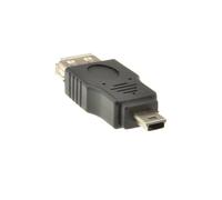 Kenable Usb 2.0 A Type Female Socket To Usb Mini 5 Pin Plug Male Adaptor