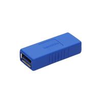 kenable USB 3.0 SuperSpeed Coupler A Female to A Female to Join Cables