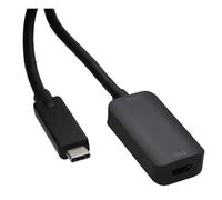 kenable USB 3.1 Type C GEN 2 10Gbps Active Male to Female Extension Repeater Cable 5m