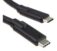 kenable USB 3.1 Type C Male to Male Full Feature Gen1 Cable 5Gb 3 Amp 2m