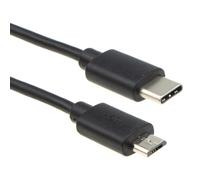 kenable USB 3.1 Type C to Micro B Cable Mobile Tablet to Laptop MacBook 2m