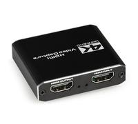Kenable Usb Hdmi Video & Audio Grabber Capture 4K Resolutions With Pass Through Hdmi
