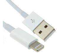 kenable USB Sync/Charging Cable to 8 pin Lead for iPhone 7/8/9/X 1.2m [1.2 metres]